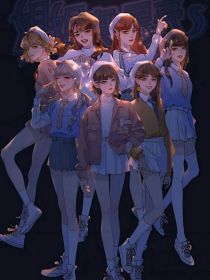 两人打扑克又痛又叫